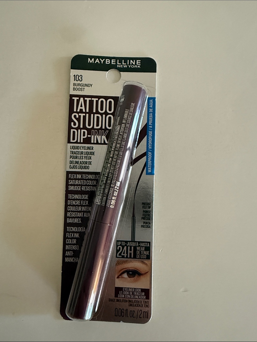 Maybelline & L’Oreal Eye & Lip Bundle - Picture 4 of 6